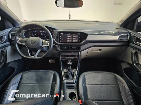 T-CROSS 1.4 250 TSI Highline
