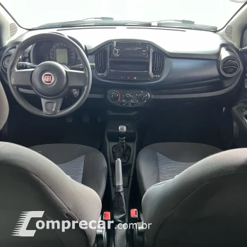 Uno UNO DRIVE 1.0 Flex 6V 5p