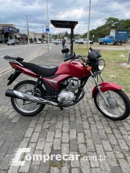 HONDA CG 150 FAN ES