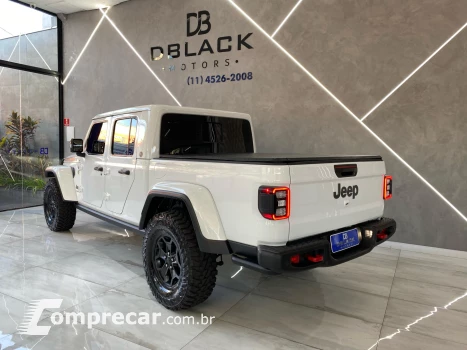 Gladiator Rubicon 3.6 V6 284 cv