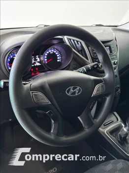 HB20 1.6 COMFORT PLUS 16V FLEX 4P MANUAL
