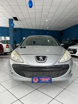 207 1.6 XS 16V