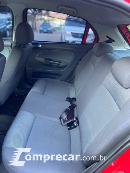 GOL 1.6 MI 8V
