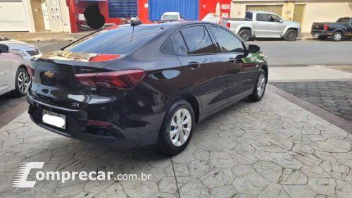 Onix Sedan 1.0 4P FLEX LTZ PLUS TURBO