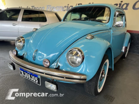 FUSCA 1.3 L 8V