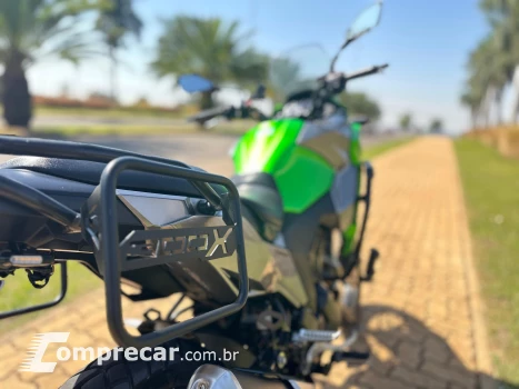 VERSYS-X 300