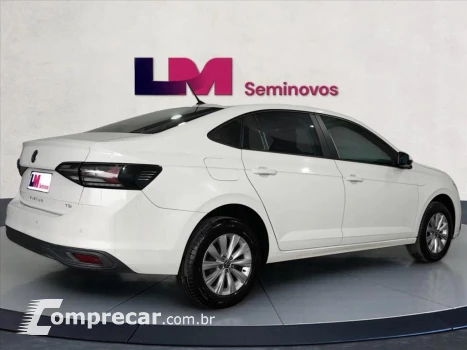 VIRTUS 1.0 170 TSI MANUAL