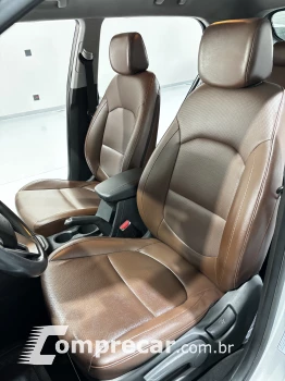 CRETA 2.0 16V Prestige