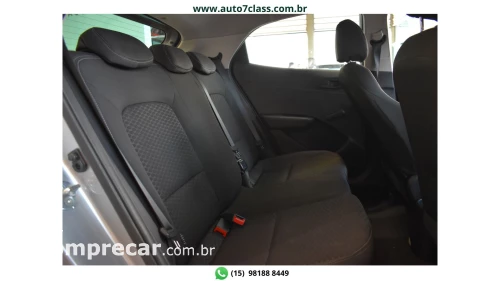HB20 - 1.0 12V SENSE MANUAL