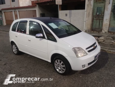 MERIVA 1.4 MPFI Maxx 8V