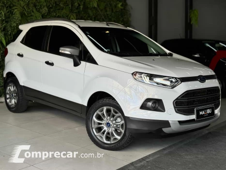 ECOSPORT 1.6 Freestyle 16V