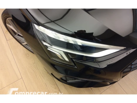 A3 2.0 40 TFSI MHEV SEDAN PERFORMANCE BLACK S-TRONIC