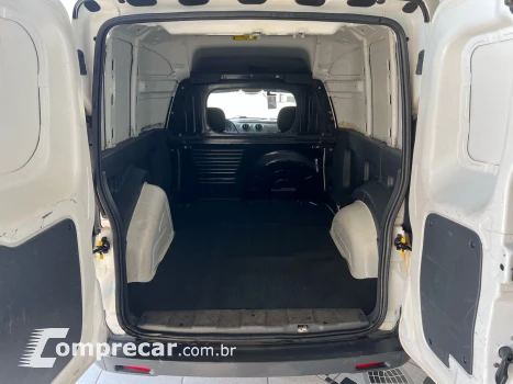 FIORINO 1.4 MPI Furgão Hard Working 8V