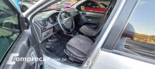 FIESTA 1.0 Rocam 8V