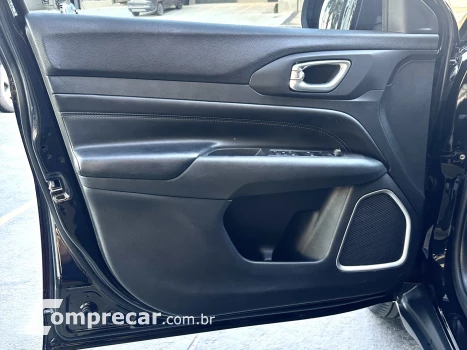 COMPASS 1.3 T270 TURBO FLEX LONGITUDE AT6