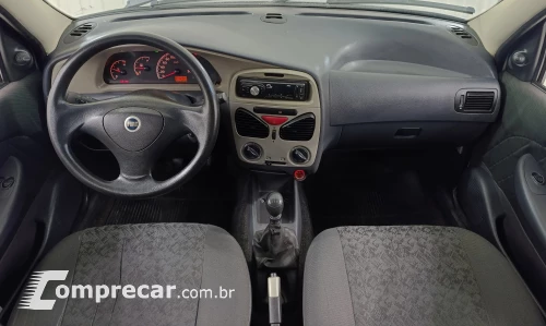 PALIO 1.0 MPI Fire 8V