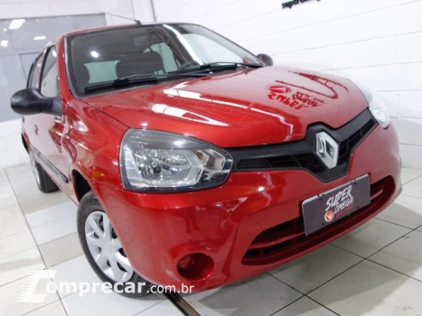 CLIO HATCH - 1.0 EXPRESSION 16V 4P MANUAL