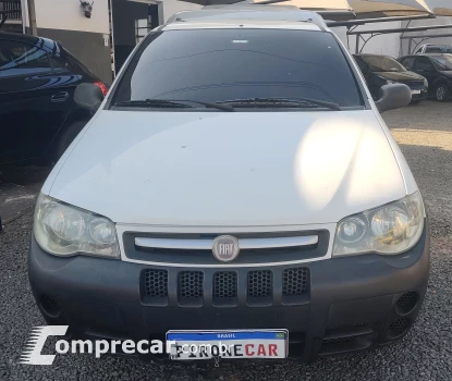STRADA 1.4 MPI Fire CS 8V