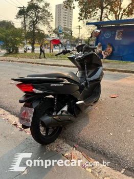 PCX 150 Modelo sem Versão