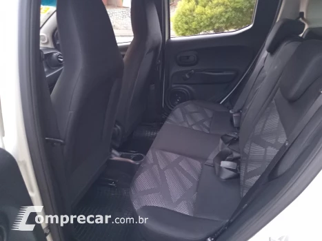 MOBI 1.0 8V EVO Like.