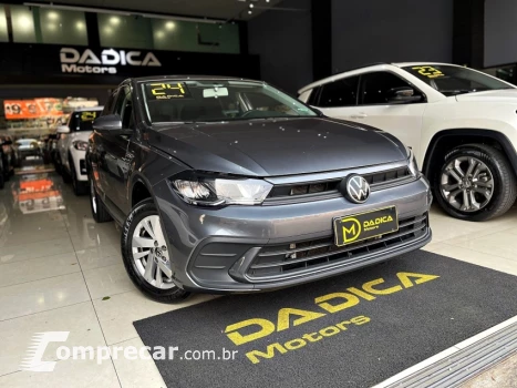 POLO 1.0 170 TSI Comfortline