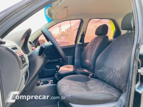 SIENA 1.0 MPI EL 8V