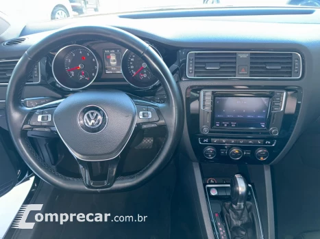 JETTA 2.0 TSI Highline 211cv