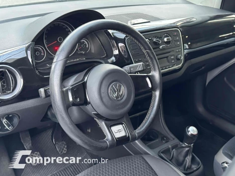 CROSS UP 1.0 TSI 12V