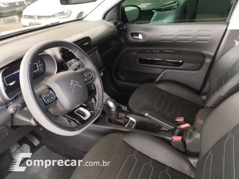 C4 CACTUS 1.6 VTI 120 Feel Eat6