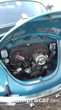 FUSCA 1.5 8V