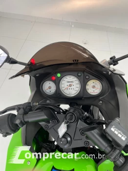 Ninja 250