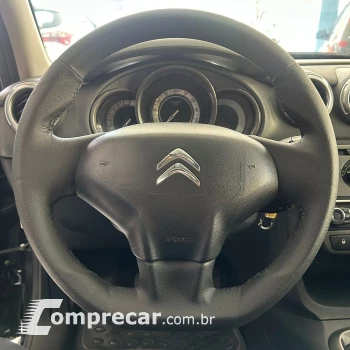 C3 1.2 Tendance 8V