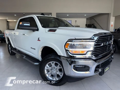 Ram 3.500 Laramie