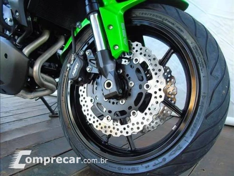 KAWASAKI VERSYS ABS