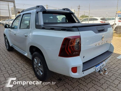 DUSTER OROCH 1.6 16V SCE Dynamique