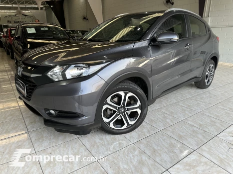 Honda HR-V 1.8 16V LX 4 portas