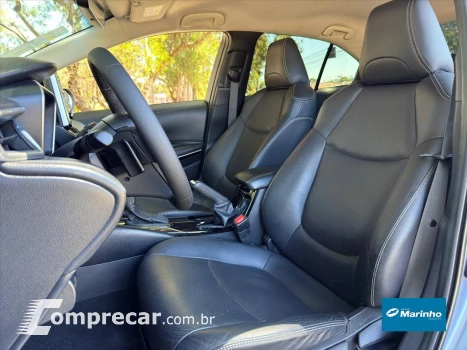 COROLLA 2.0 VVT-IE FLEX XEI DIRECT SHIFT