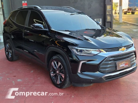 TRACKER Premier 1.2 Turbo 12V Flex Aut.