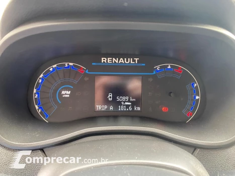 KWID 1.0 12V SCE ZEN