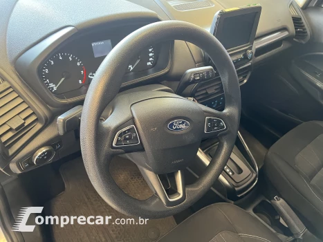 ECOSPORT 1.5 Ti-vct SE Direct