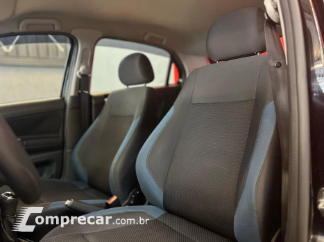 GOL 1.6 MI Comfortline 8V