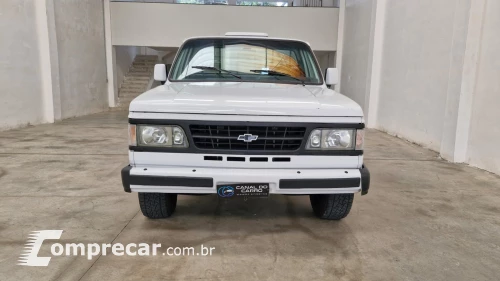D20 4.0 Conquest CS 8V
