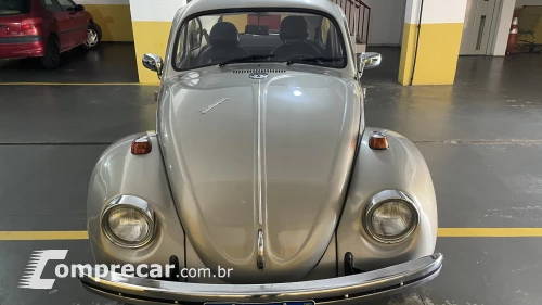 FUSCA 1.3 8V