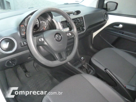 UP 1.0 MPI