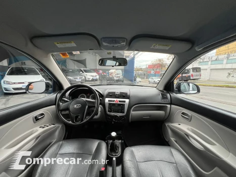 PICANTO 1.0 EX 12V