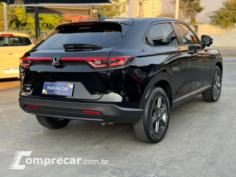 HR-V 1.5 DI I-VTEC FLEX EXL CVT