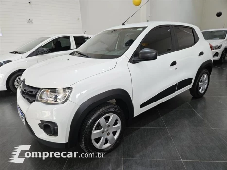 KWID 1.0 12V SCE ZEN