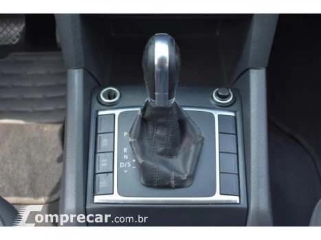 AMAROK - 2.0 HIGHLINE 4X4 CD 16V TURBO INTERCOOLER 4P AUTOMÁ