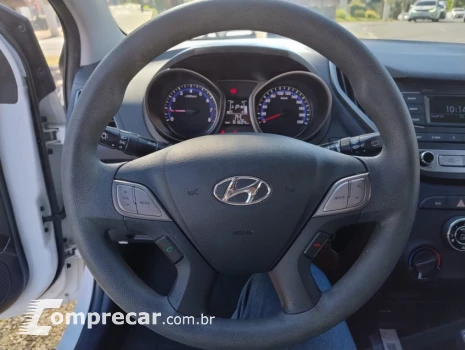 HB20 1.6 Comfort 16V