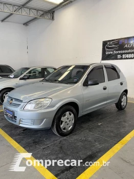 CHEVROLET CELTA 1.0 MPFI VHCE SPIRIT 8V 4 portas